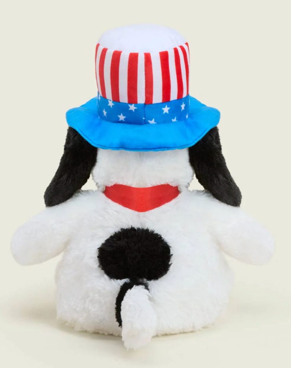 Americana Snoopy Warmies Hip Chick Boutique