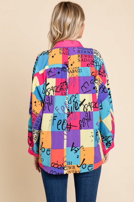 Picasso Top
