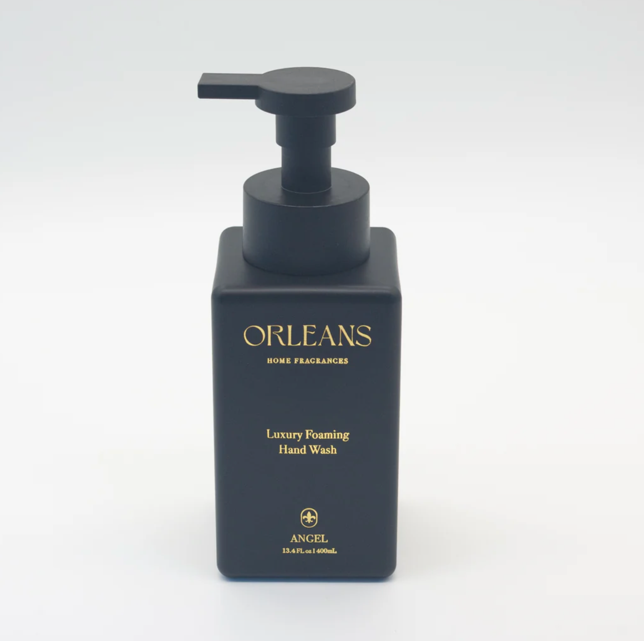 Foaming Hand Wash