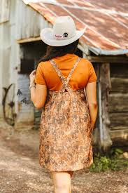 Rugged Ranch Jumper
