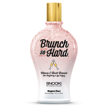 Snooki Brunch So Hard Bottle