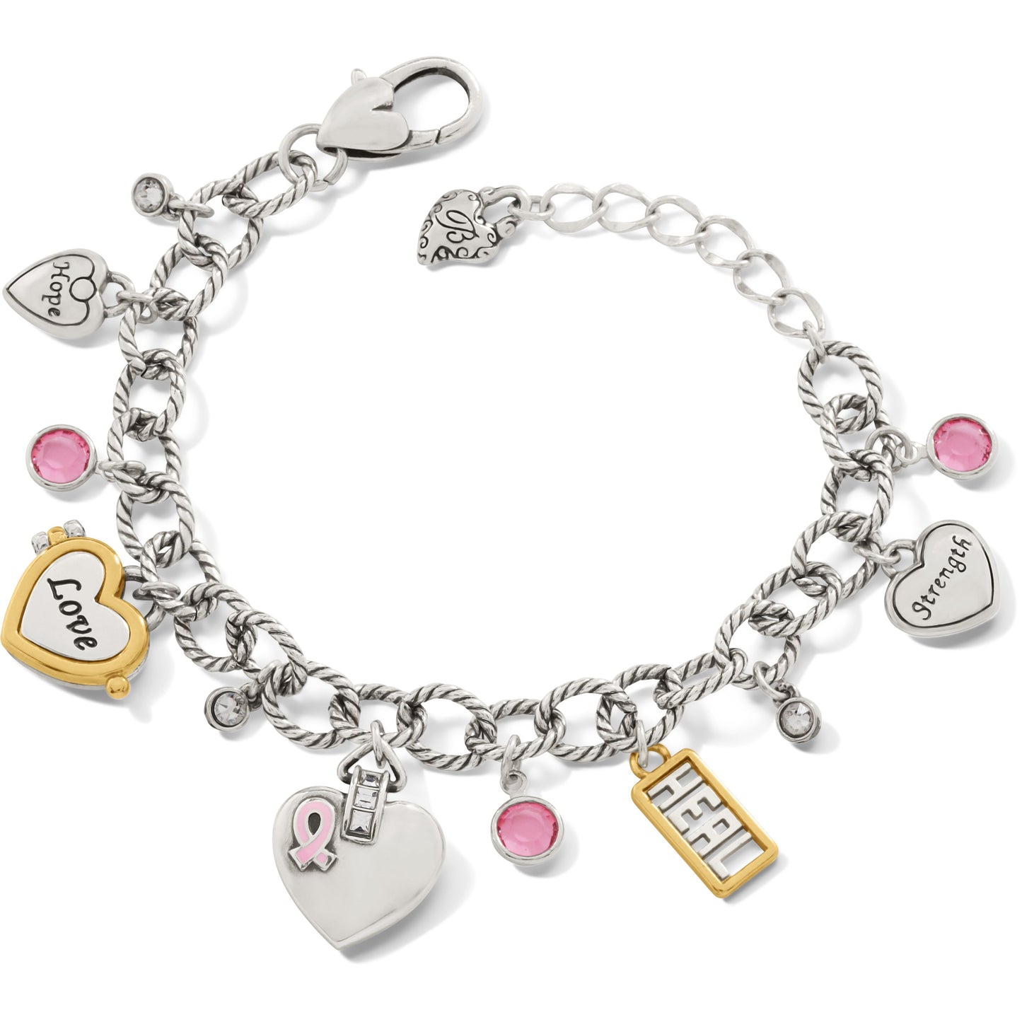 Power of Pink 2020 Bracelet