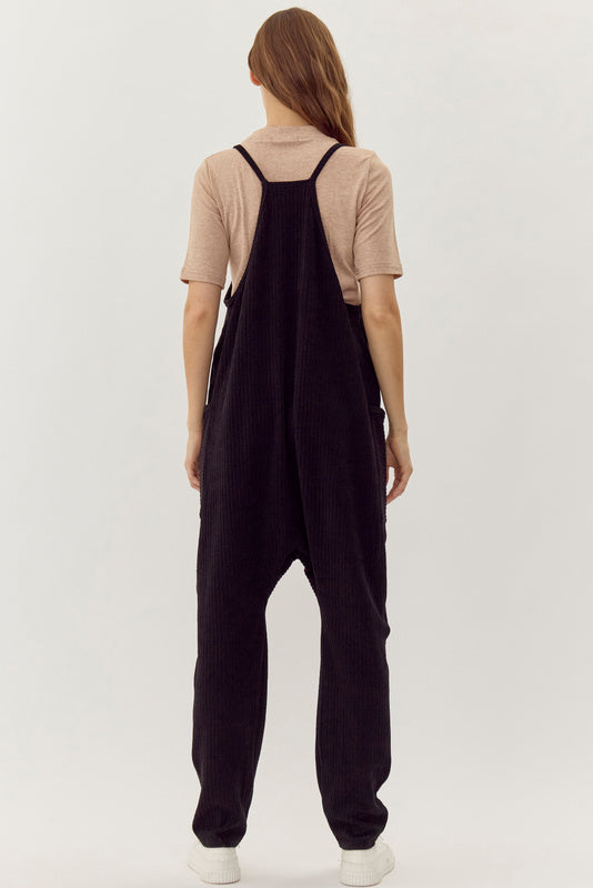 Boho Babe Jumpsuit