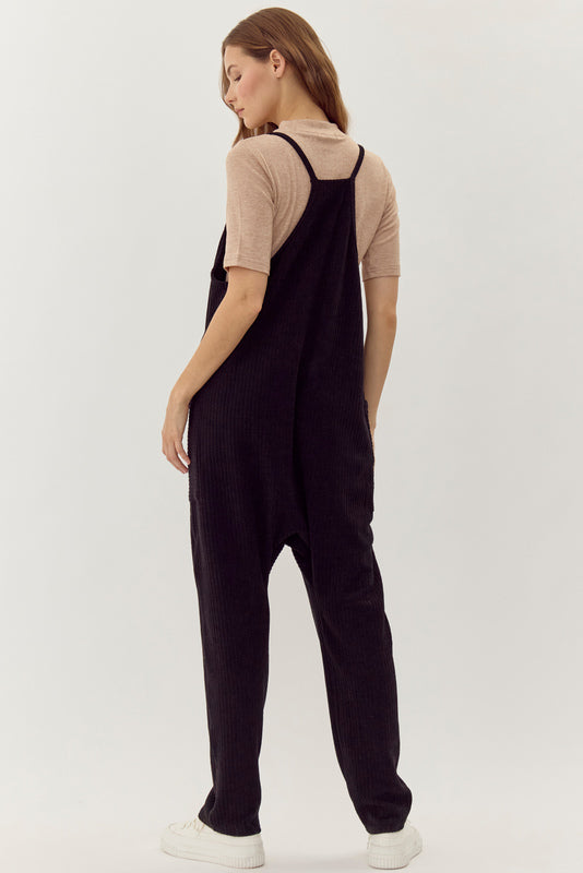 Boho Babe Jumpsuit