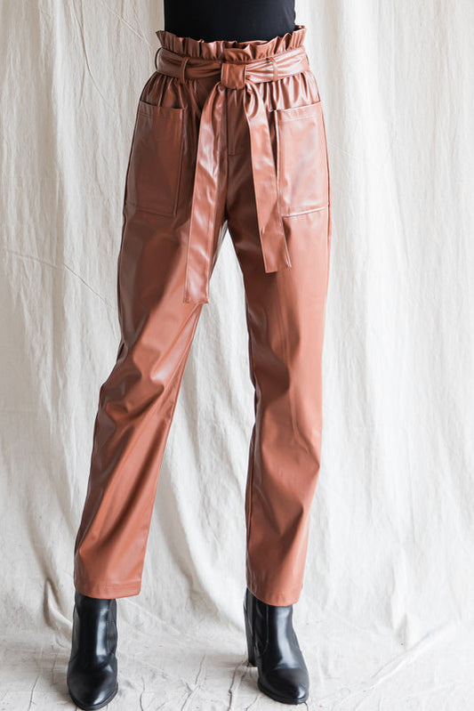 Party Starter Pants