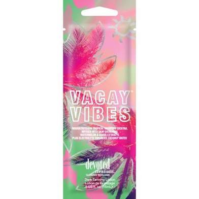 Vacay Vibes Packet Four Seasons