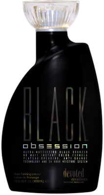 Black Obsession