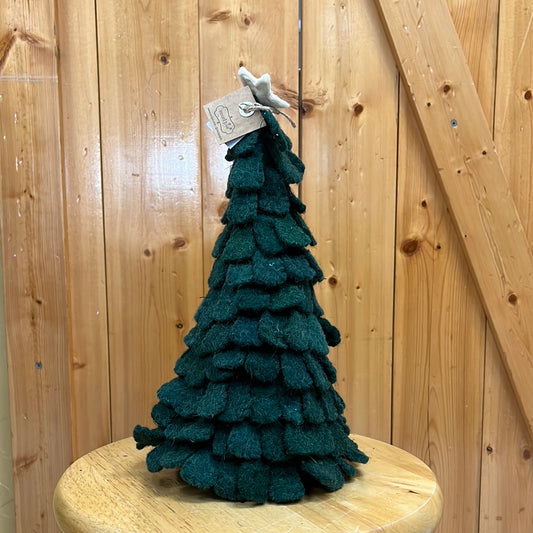 Felt Tree Lg