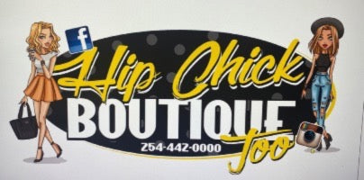 Hip Chick Boutique, Too!