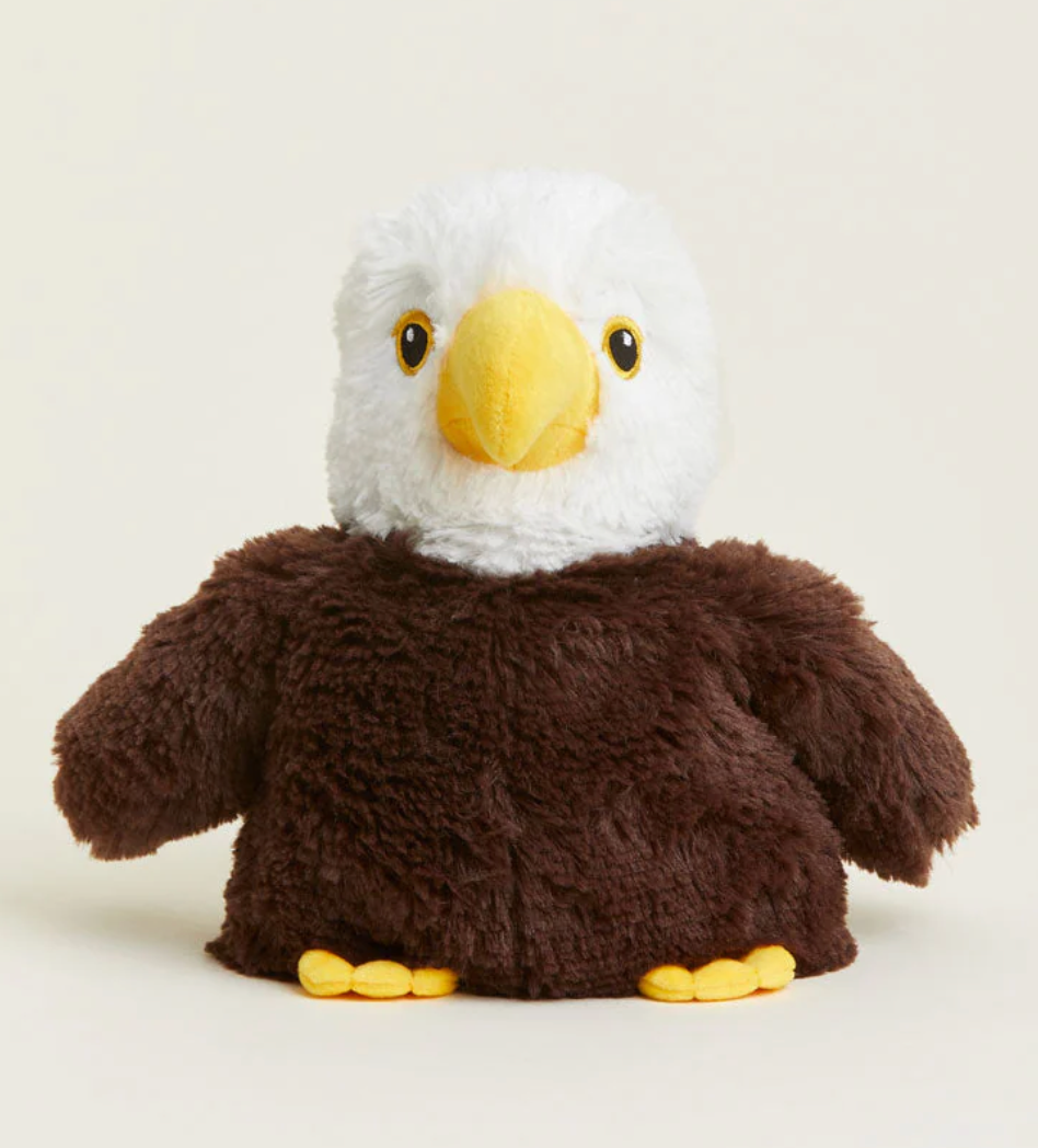 Eagle Warmies Warmies