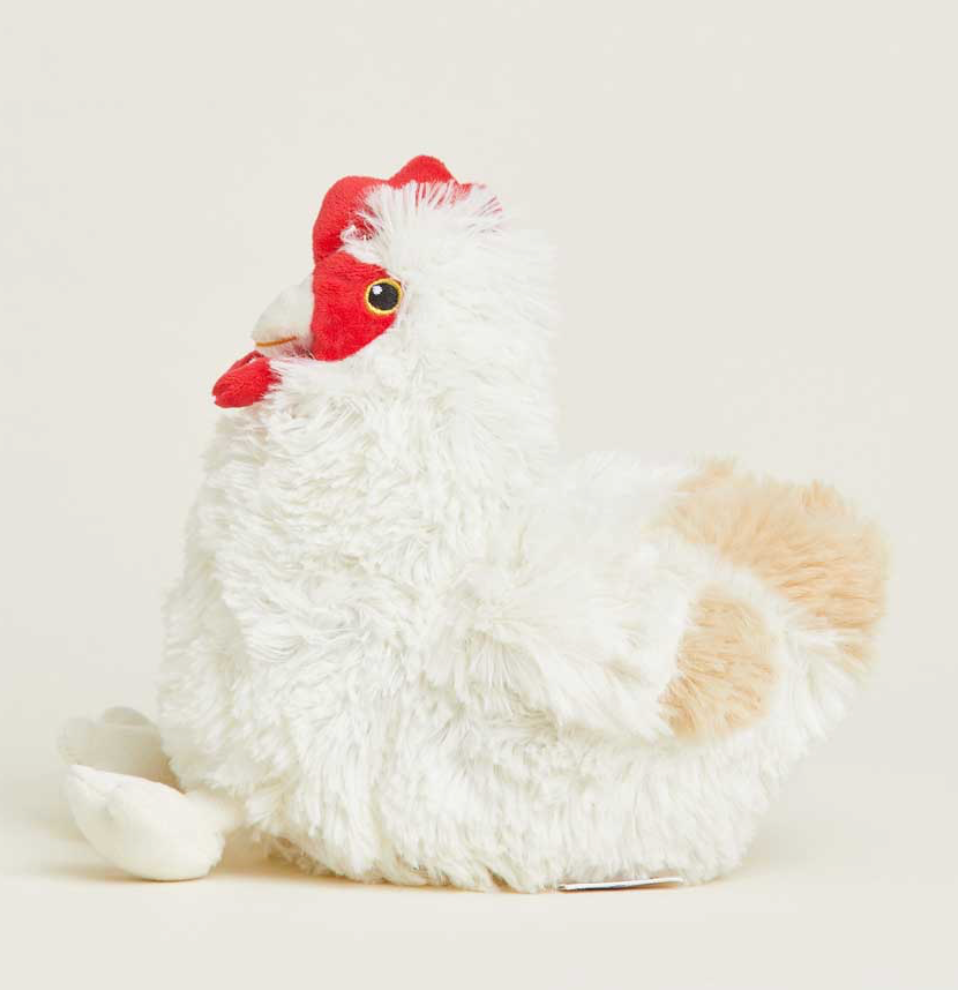 Chicken Warmies Junior Warmies