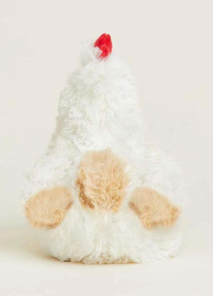 Chicken Warmies Junior Warmies