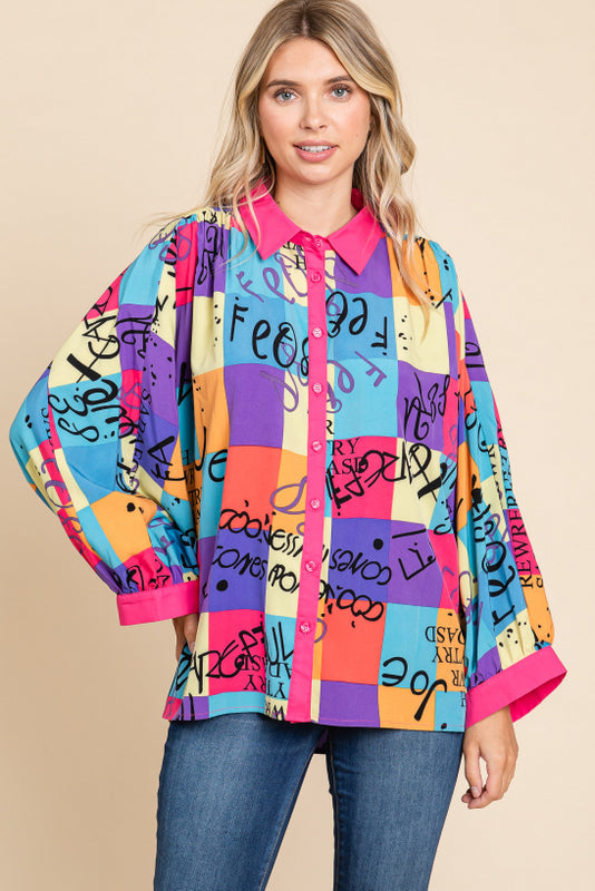 Picasso Top