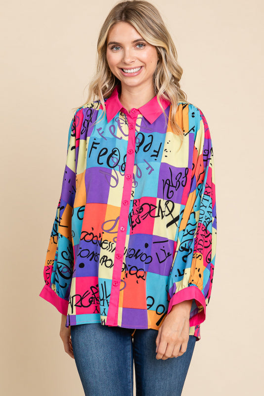 Picasso Top