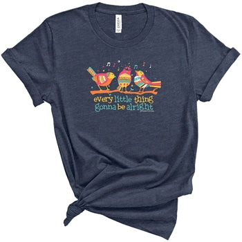 Every Little Thing Tee