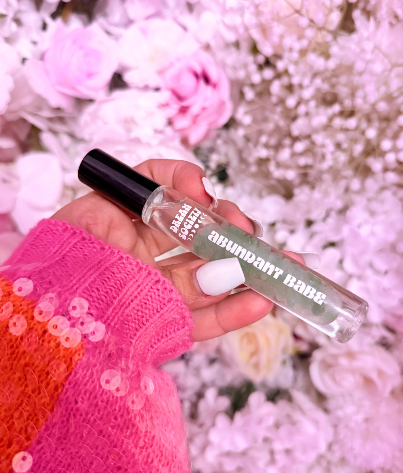 Abundant Babe Adventurine Desert Bronze