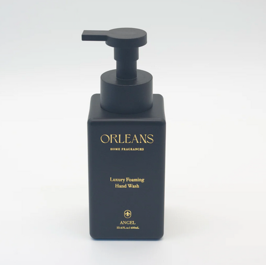 Foaming Hand Wash