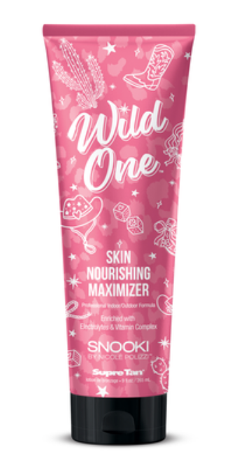 Wild One 9 oz Heartland Tanning