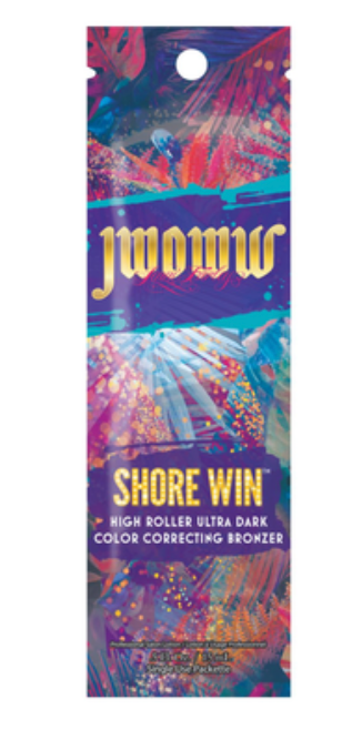 Shore Win Pkt Heartland Tanning