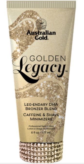 Golden Legacy Heartland Tanning