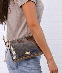 MIDTOWN CROSSBODY - KYLE