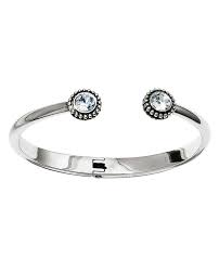 Twinkle Open Hinged Bangle