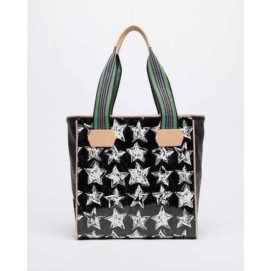 Classic Tote, Madi