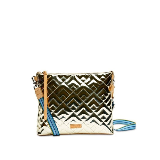 Downtown Crossbody, Evadney