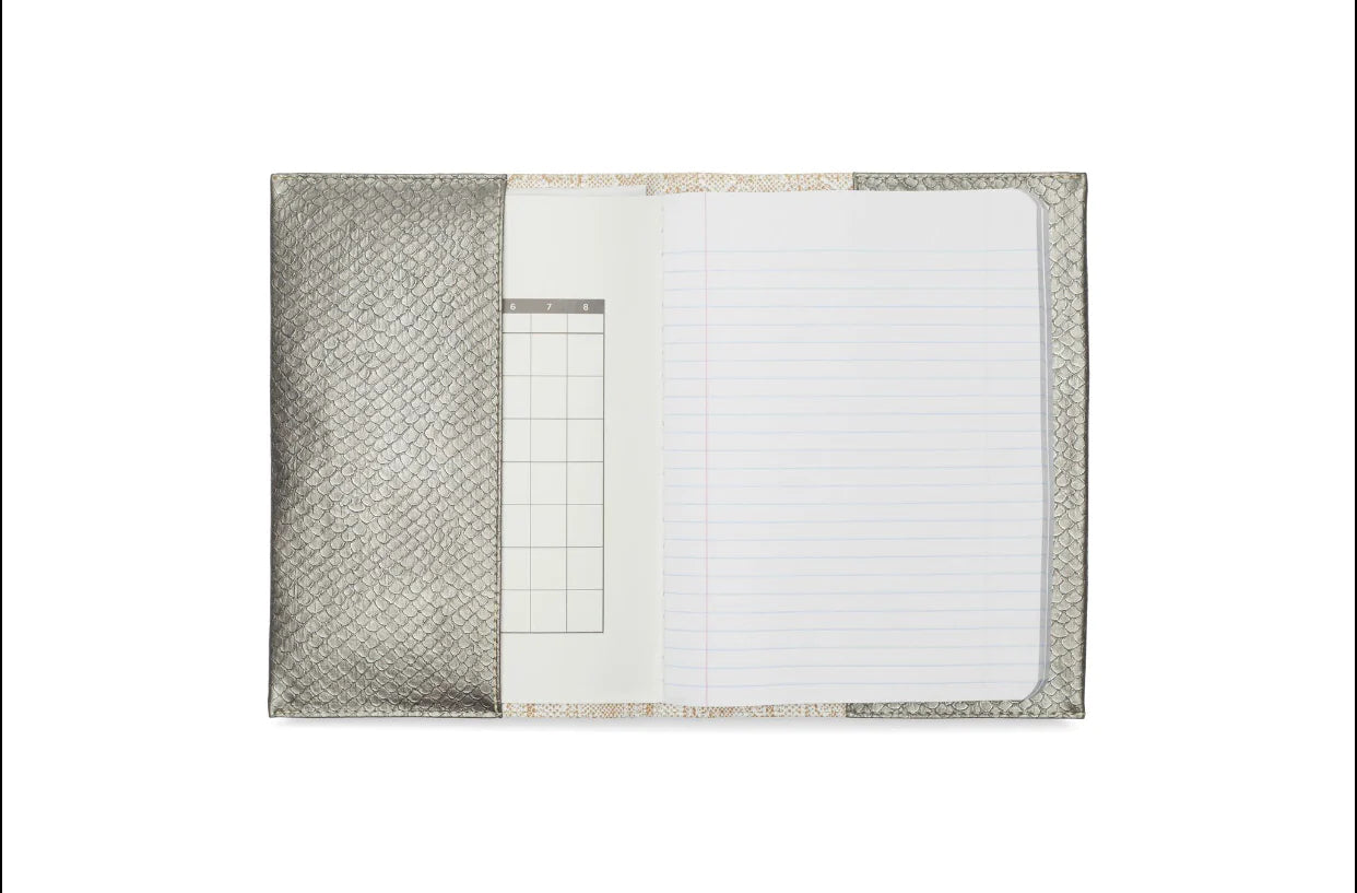 Notebook Cover - Clay