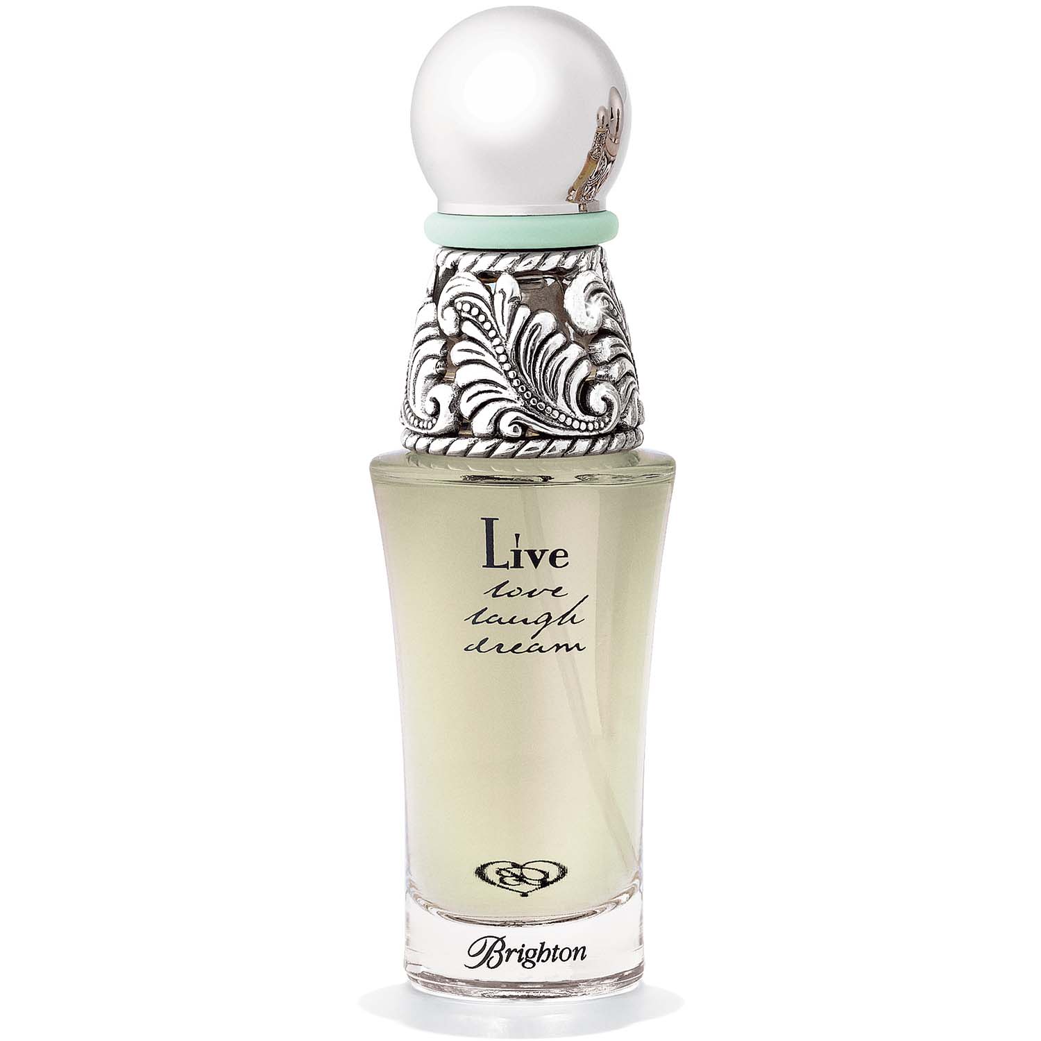 Live Eau De Parfum