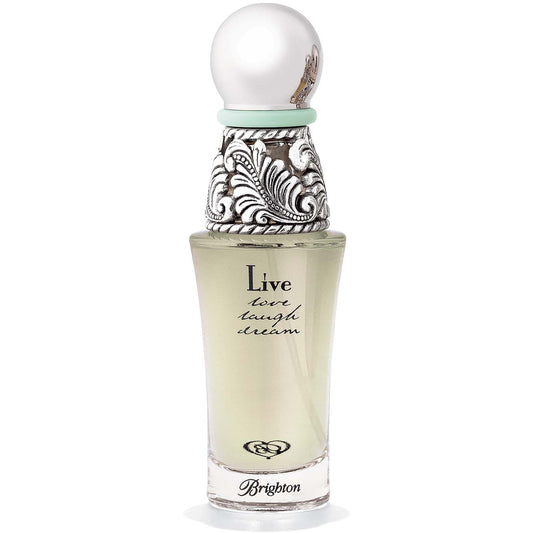 Live Eau De Parfum