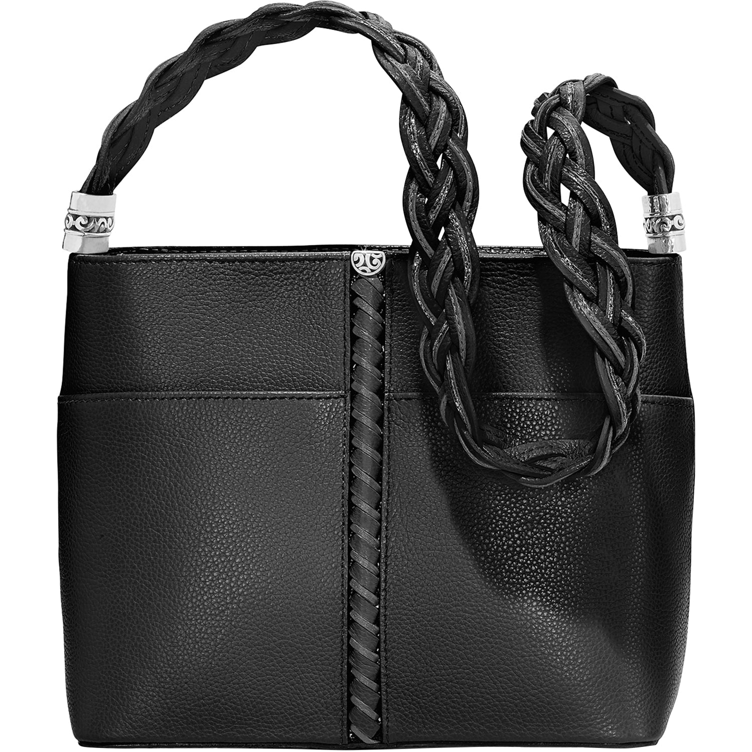 Beaumont Square Bucket Bag