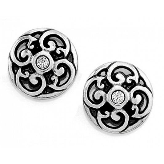 Betsey Mini Post Earrings