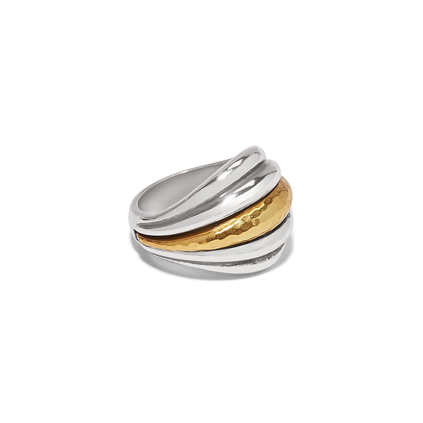 Ferrara Deco Ring Brighton