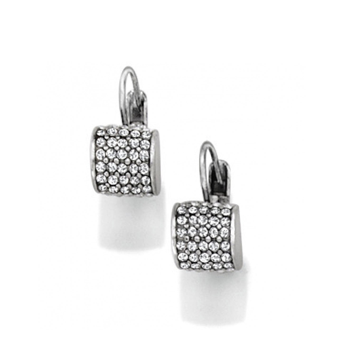 Meridian Leverback Earrings