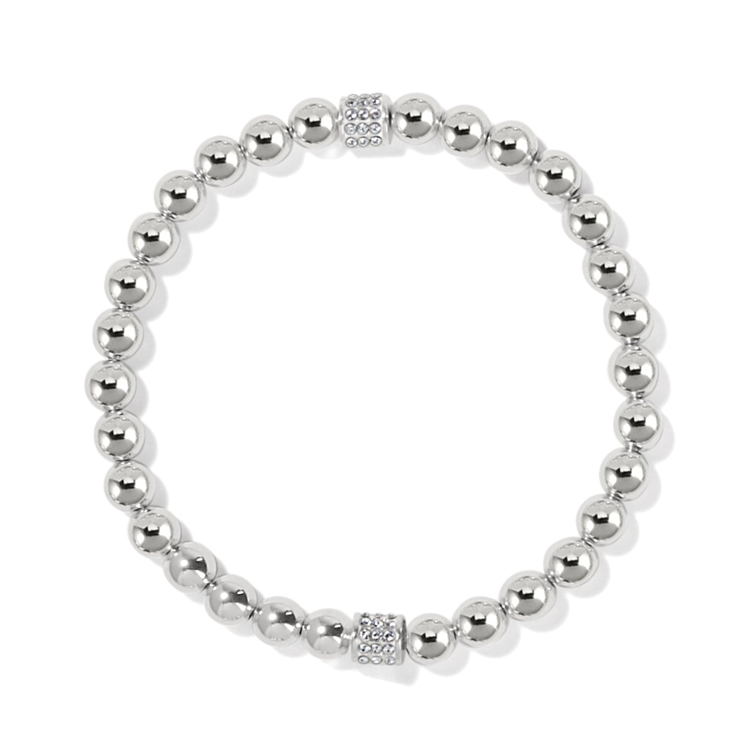 Meridian Petite Stretch Bracelet