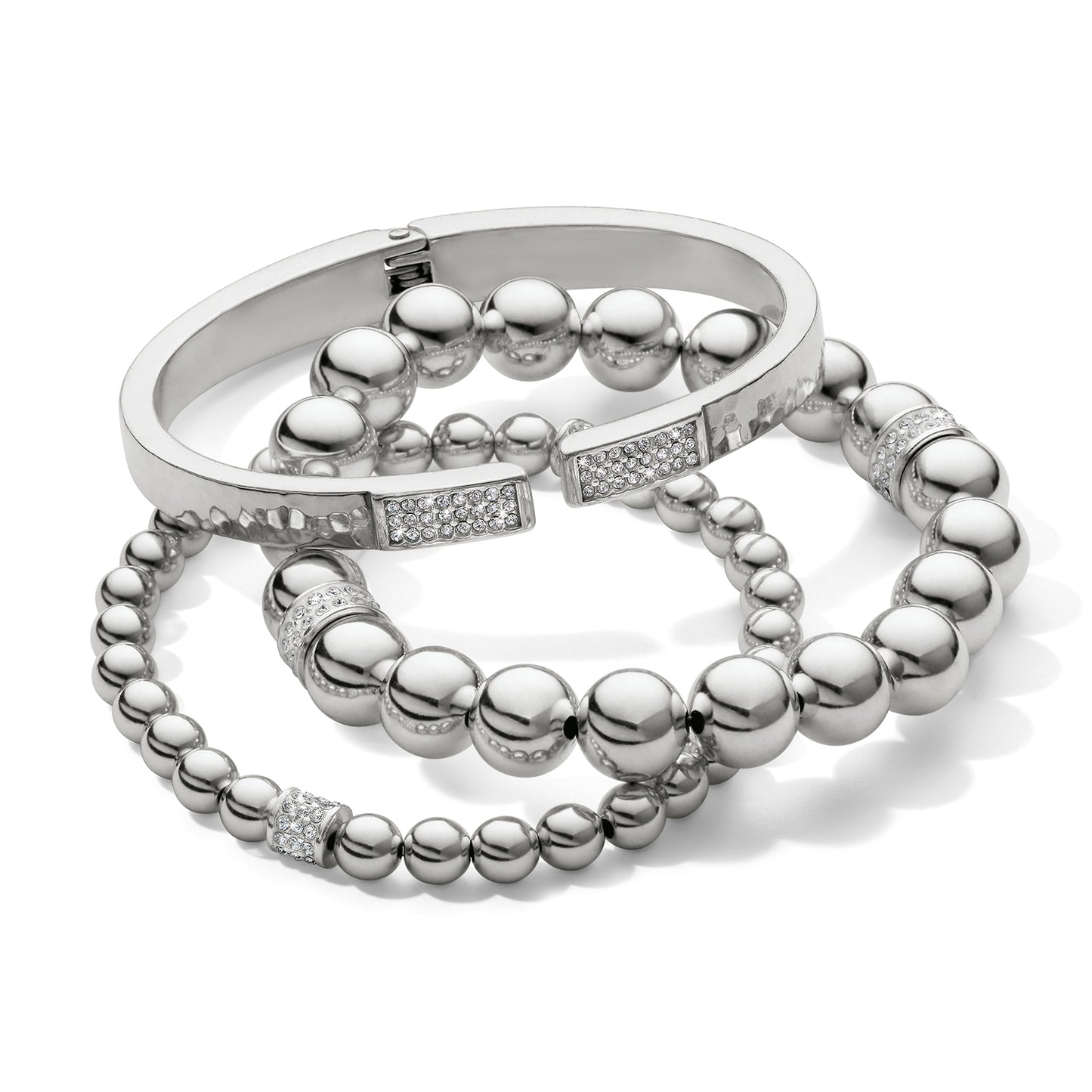 Meridian Petite Stretch Bracelet