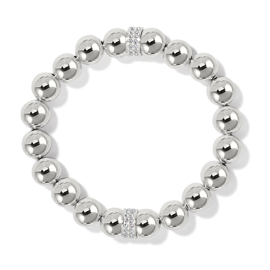 Meridian Stretch Bracelet