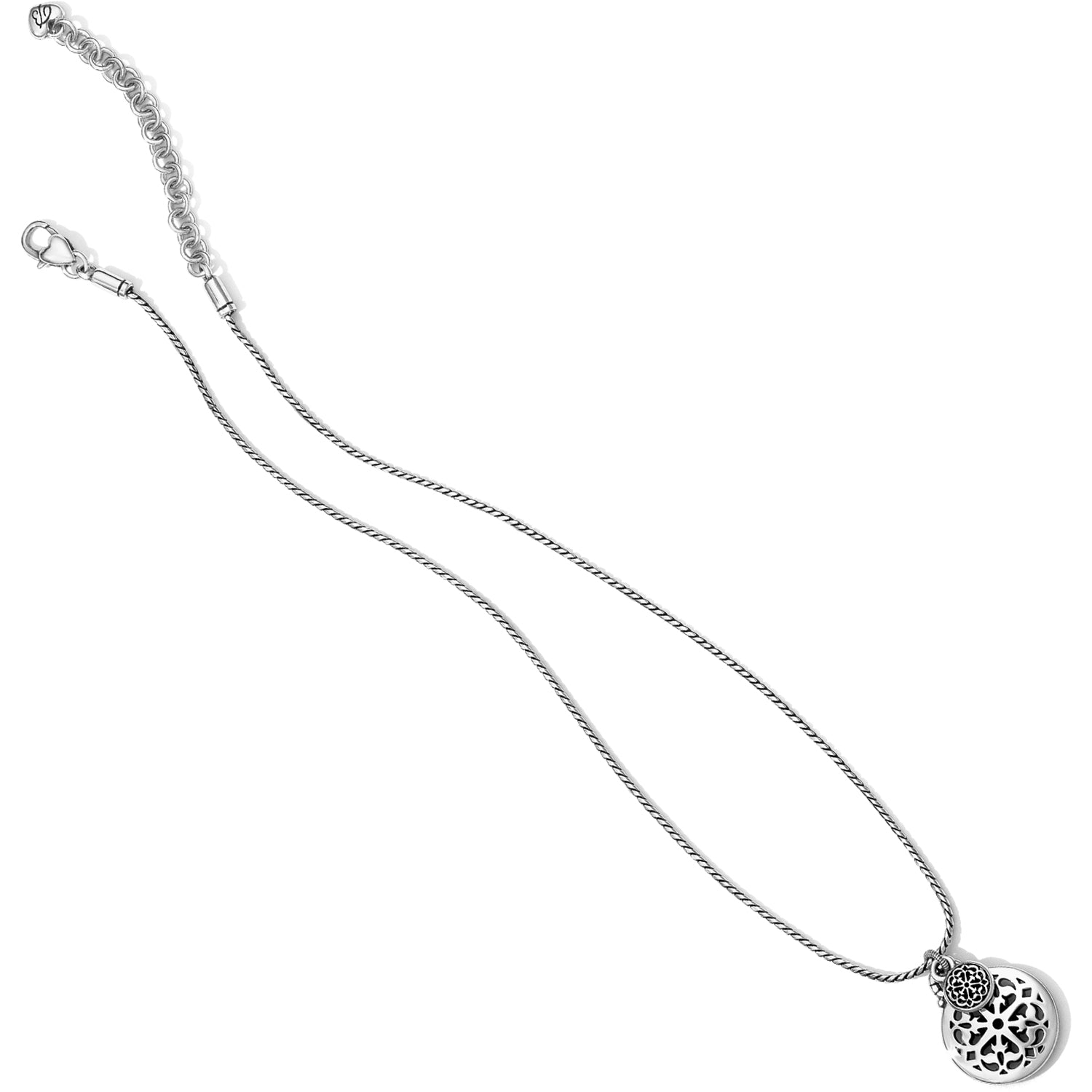 Ferrara Petite Necklace