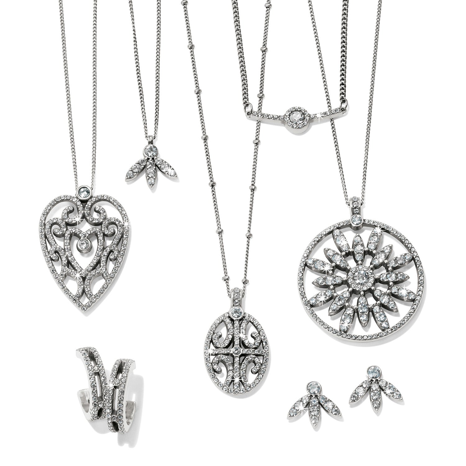 Illumina Flair Necklace