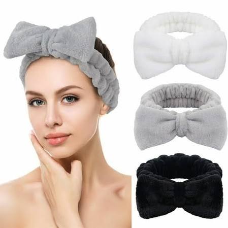 Microfiber Head Band