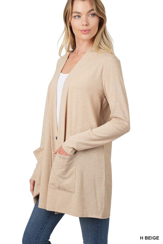 Lightweight Cardigan