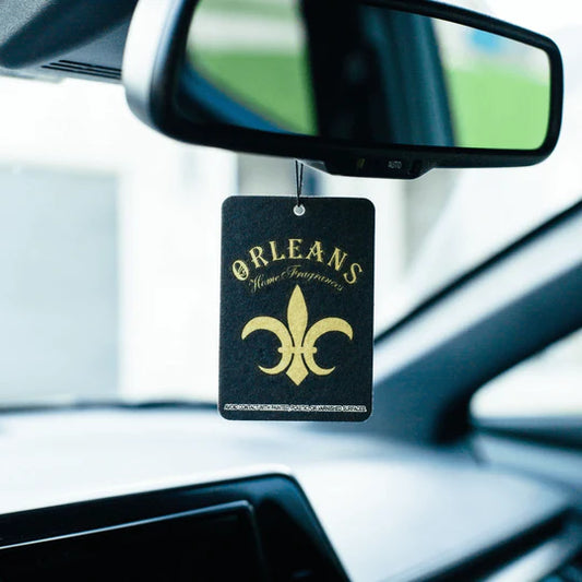 Auto Fragrance