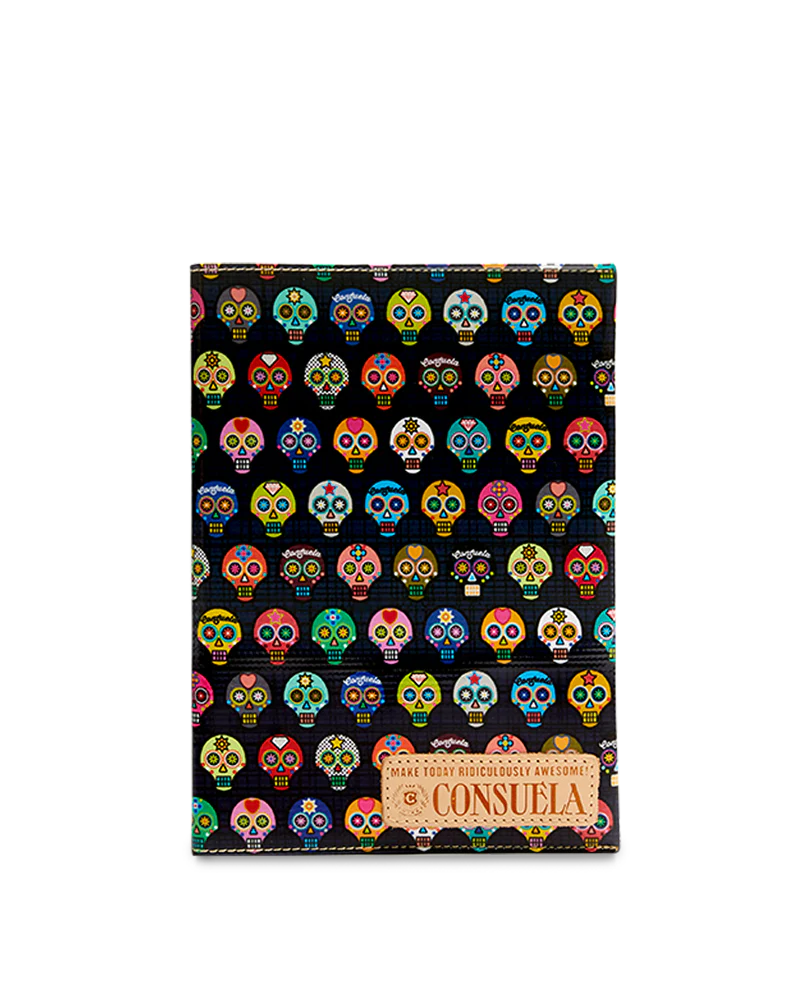 Tiny Notebook Cover