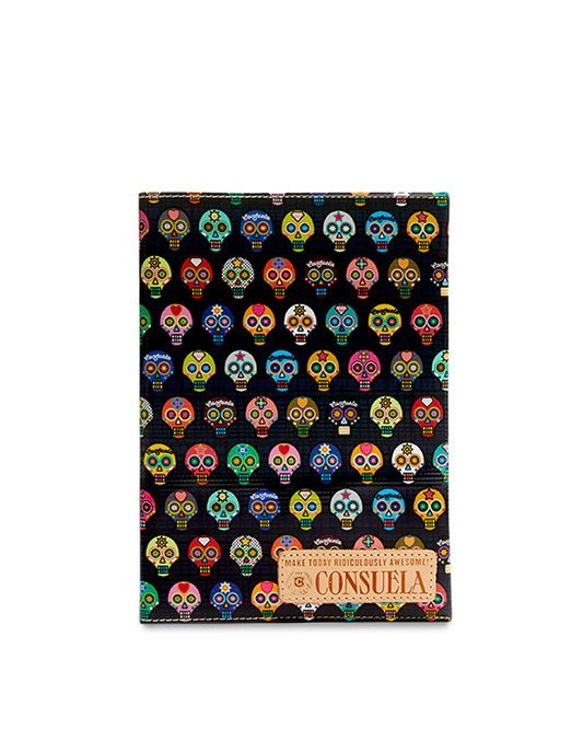 Tiny Notebook Cover
