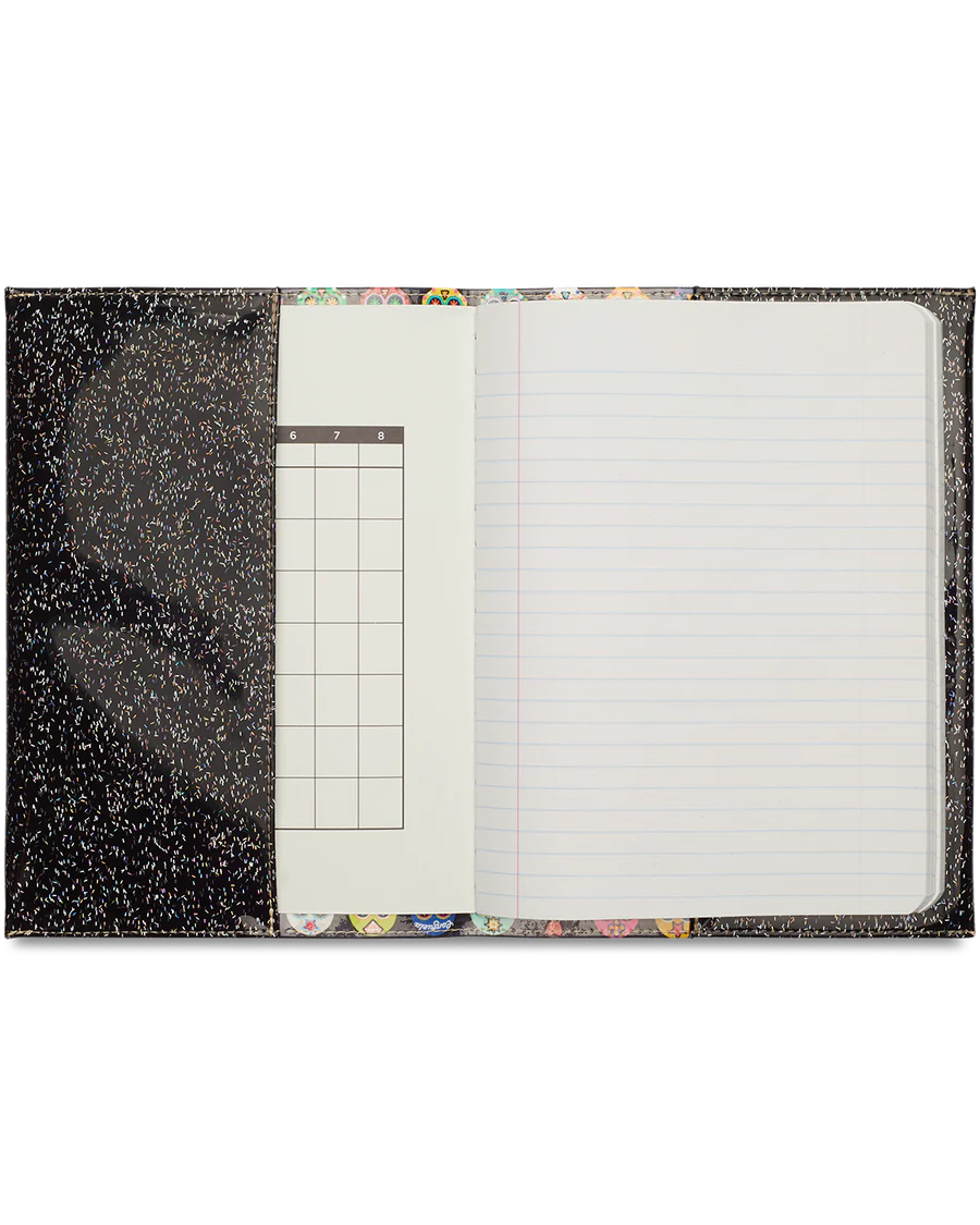 Tiny Notebook Cover