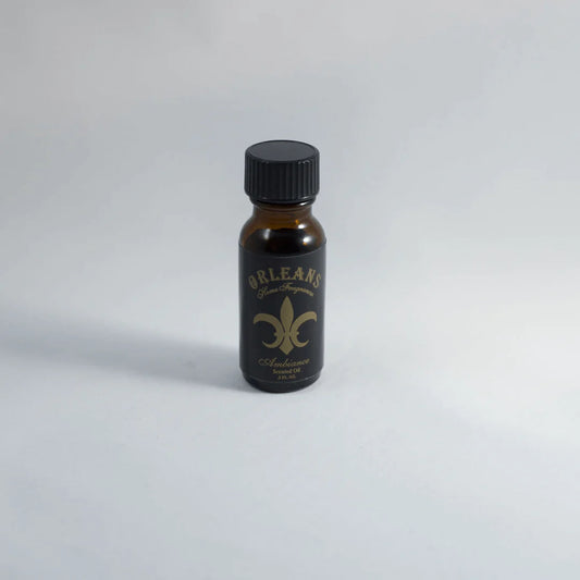 1/2 oz. Fragrance Oil