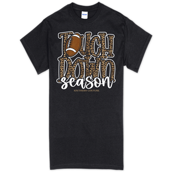 Touchdown Season Tee