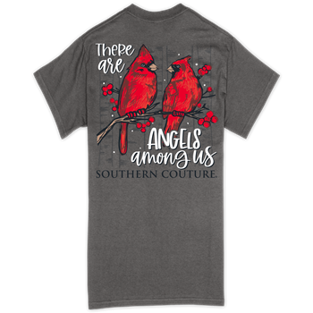 Angels Among Us Tee