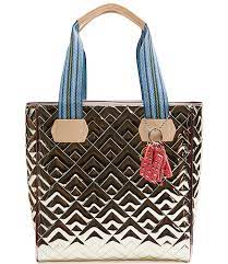 Evadney Classic Tote